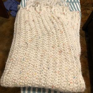 Womens wrap around or scarf